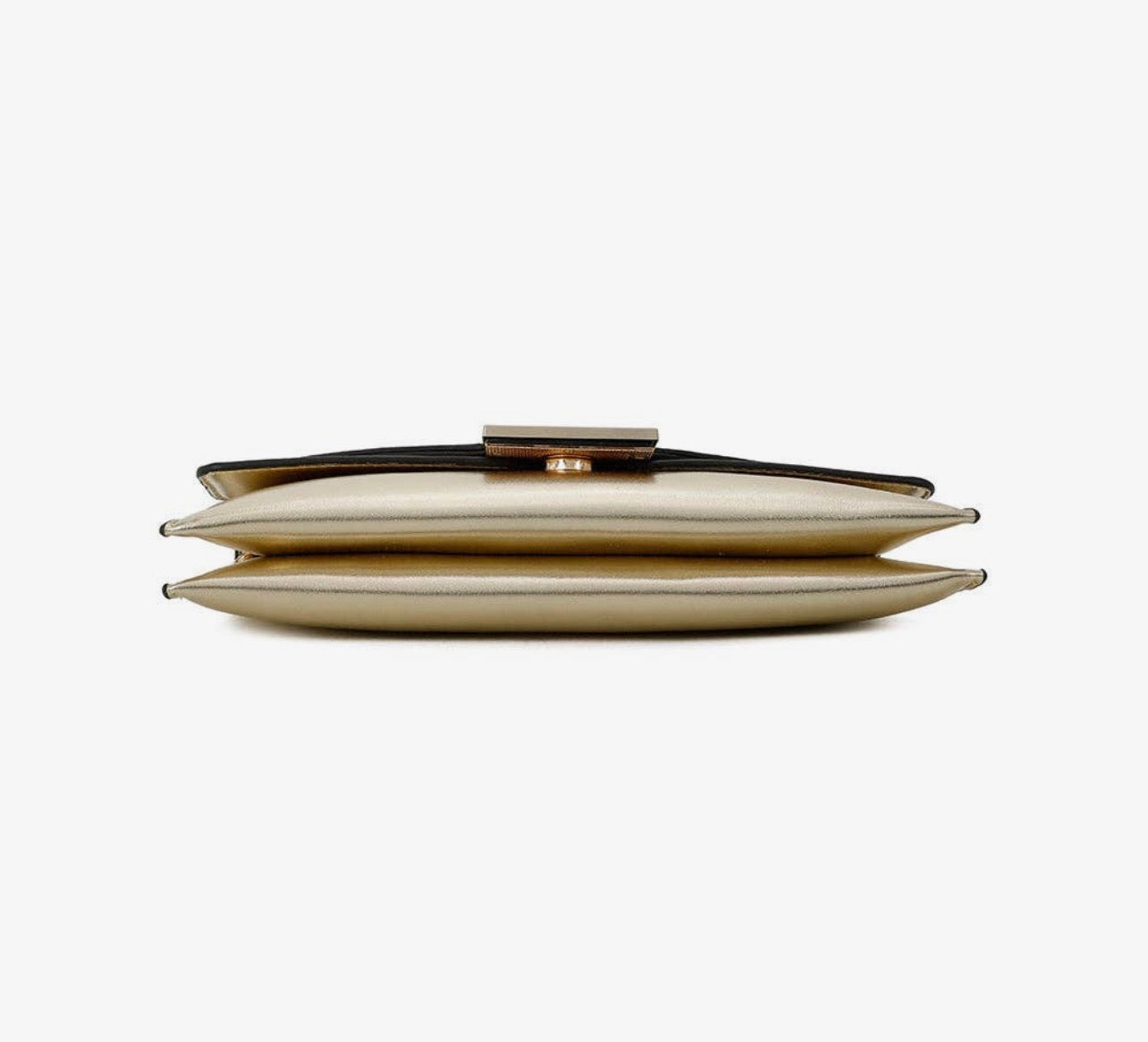 Alexandra – Clutch mit Magnetverschluss