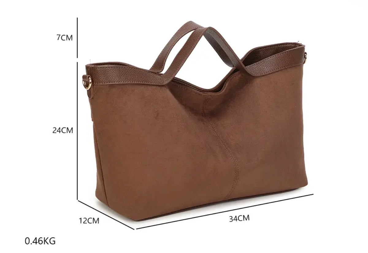 Shopper Liliana