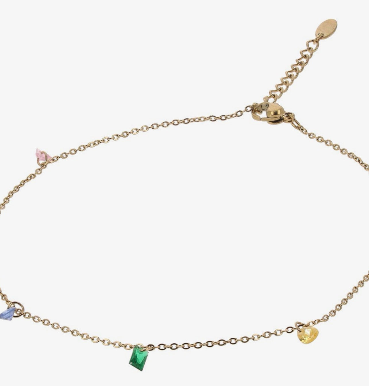 Lynnea – Armband aus Edelstahl