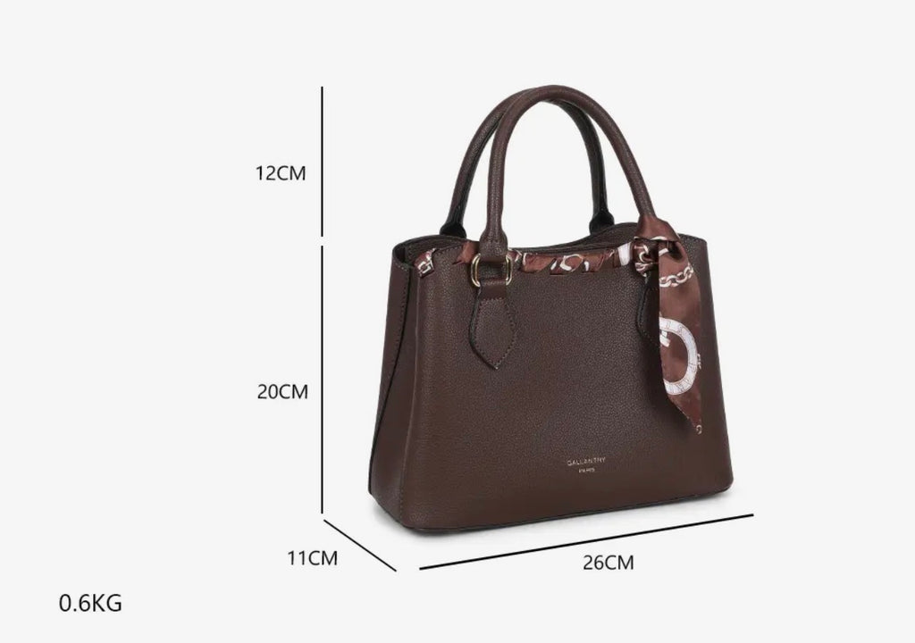 Sofia – Handtasche aus Kalbsleder