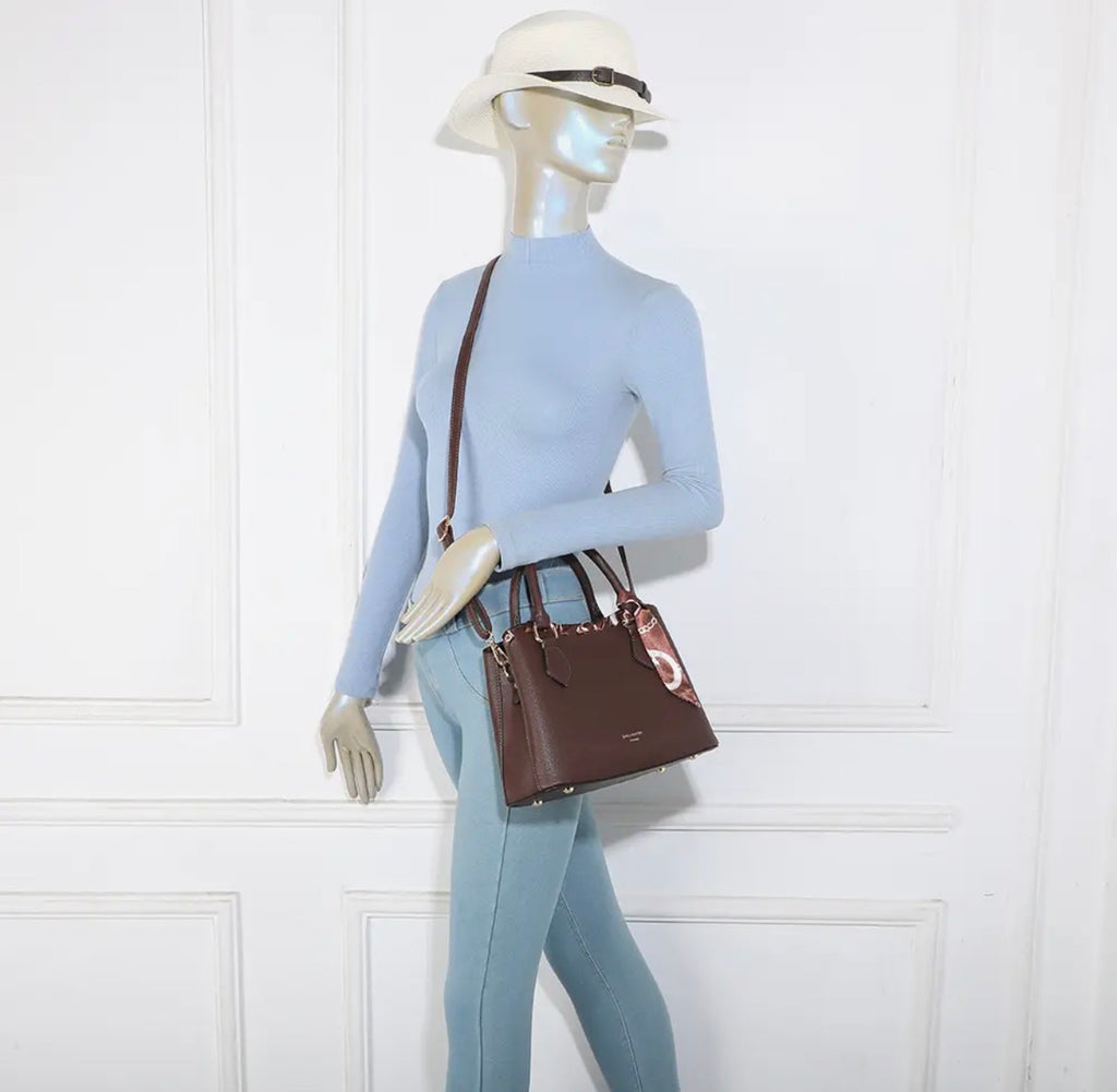 Sofia – Handtasche aus Kalbsleder