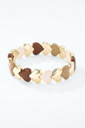 Gracia buntes elastisches Armband