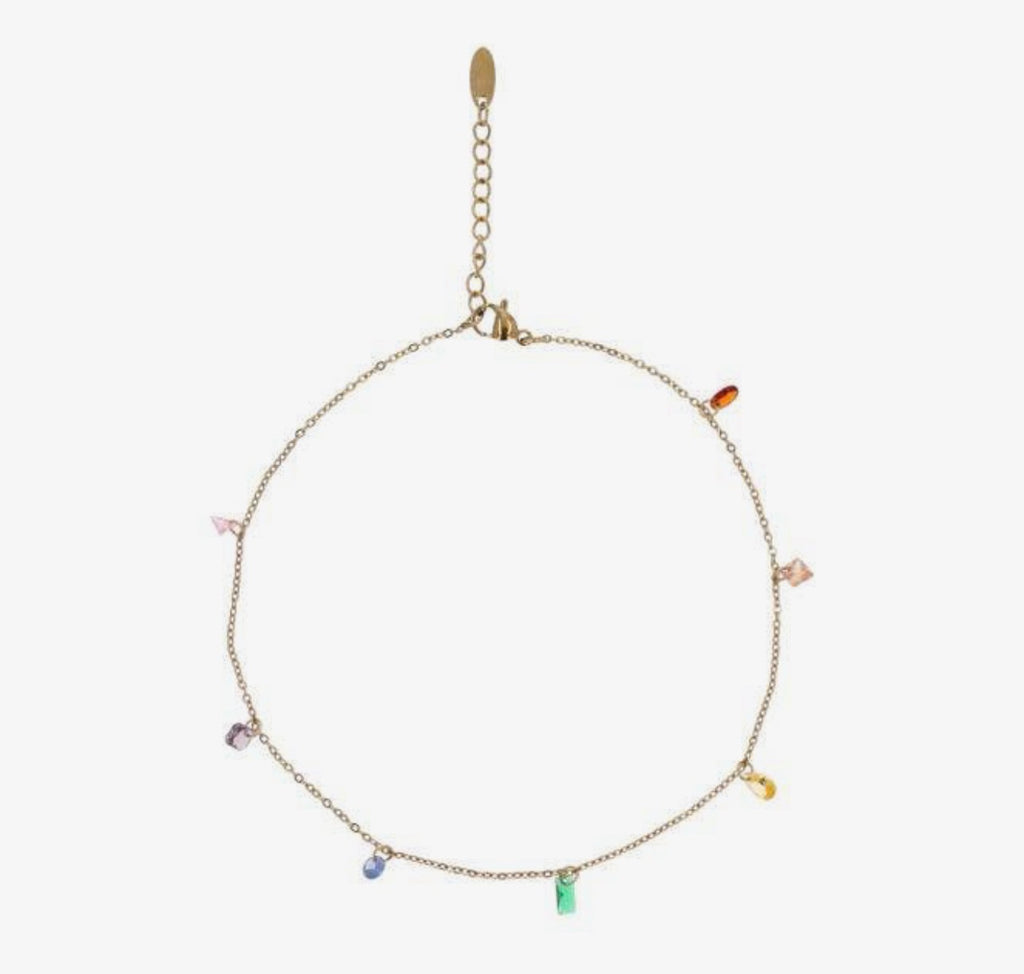 Lynnea – Armband aus Edelstahl