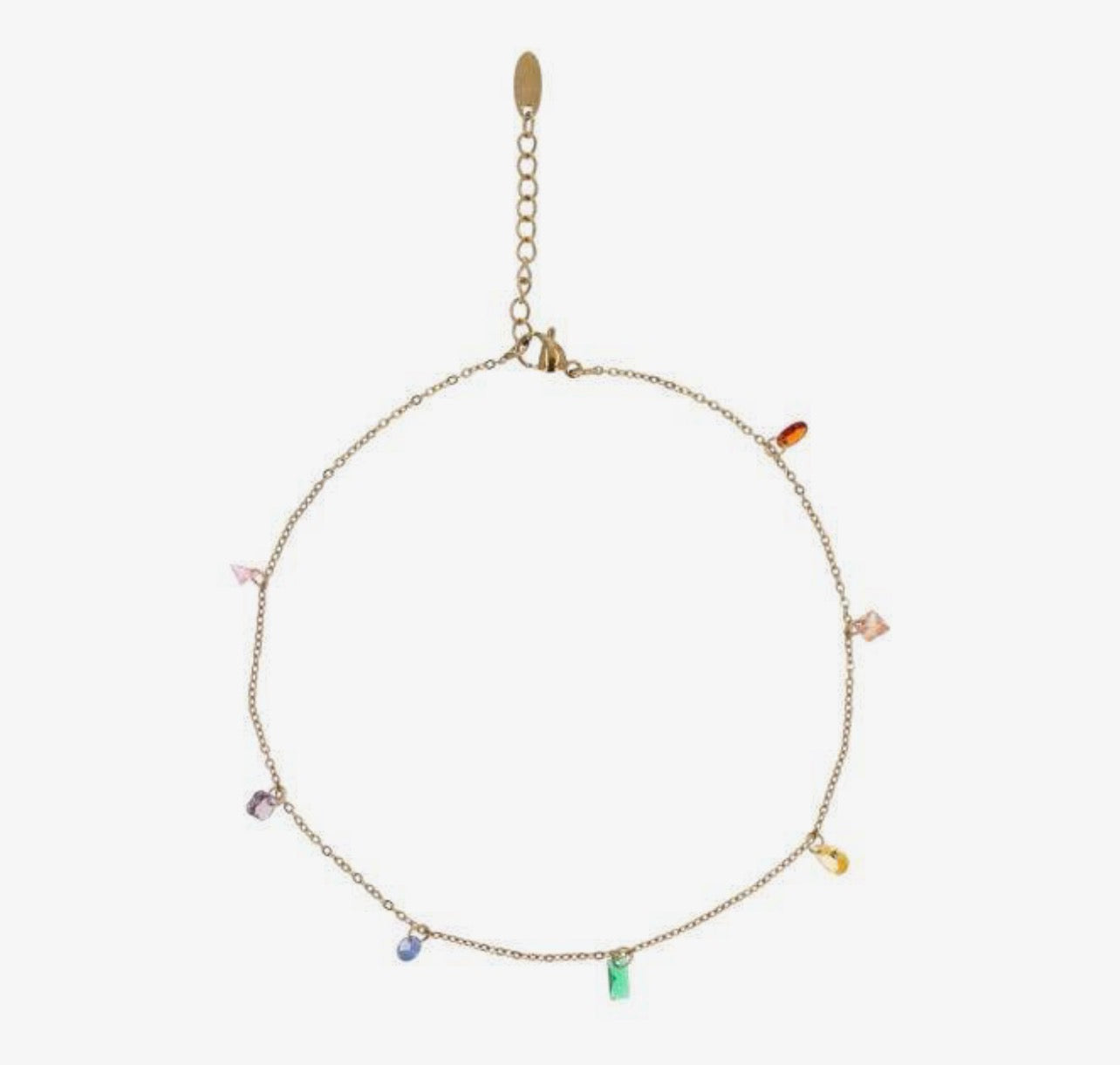 Lynnea – Armband aus Edelstahl