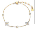 Lina – Armband aus Edelstahl