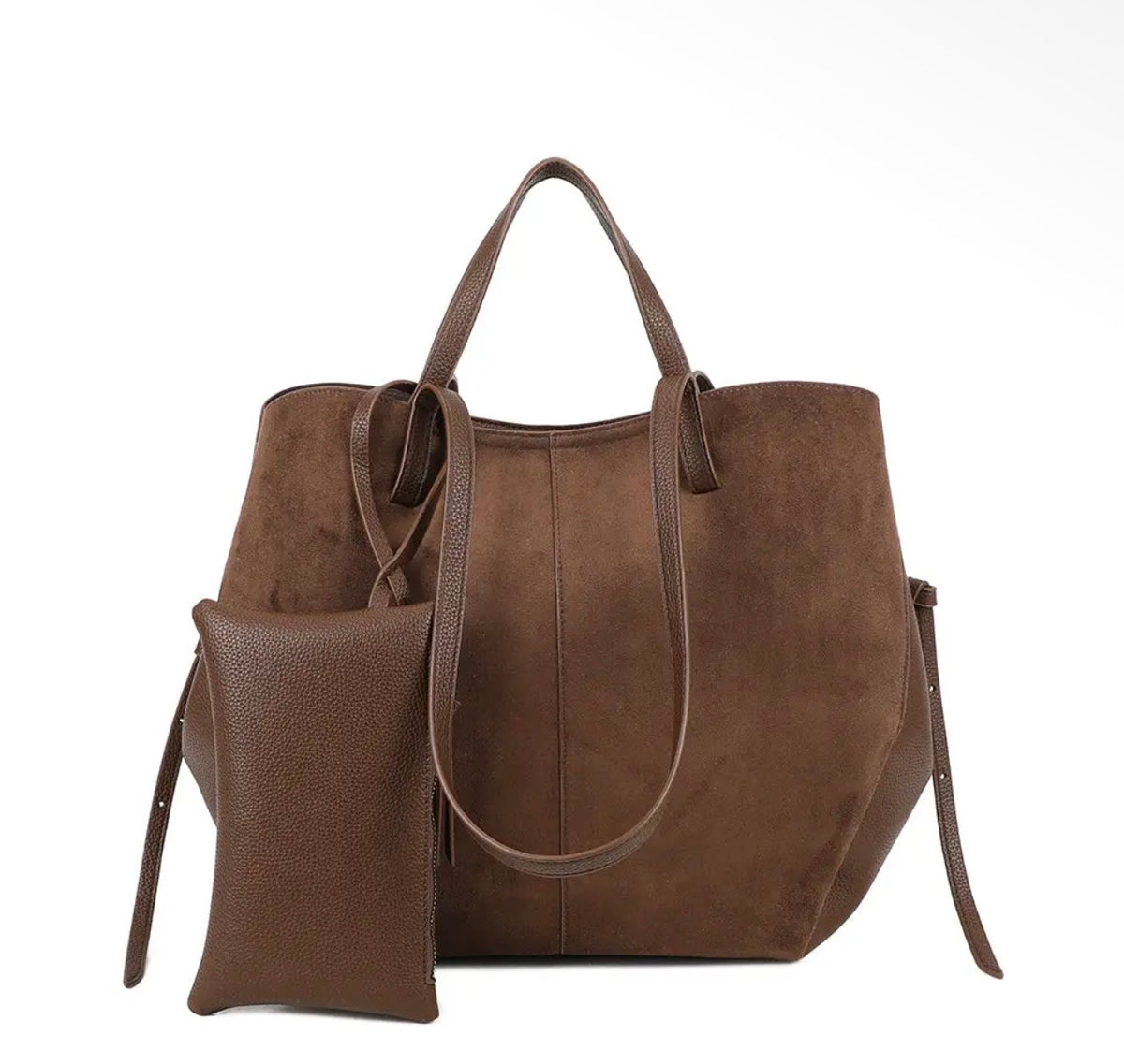 Shopper Elyssa