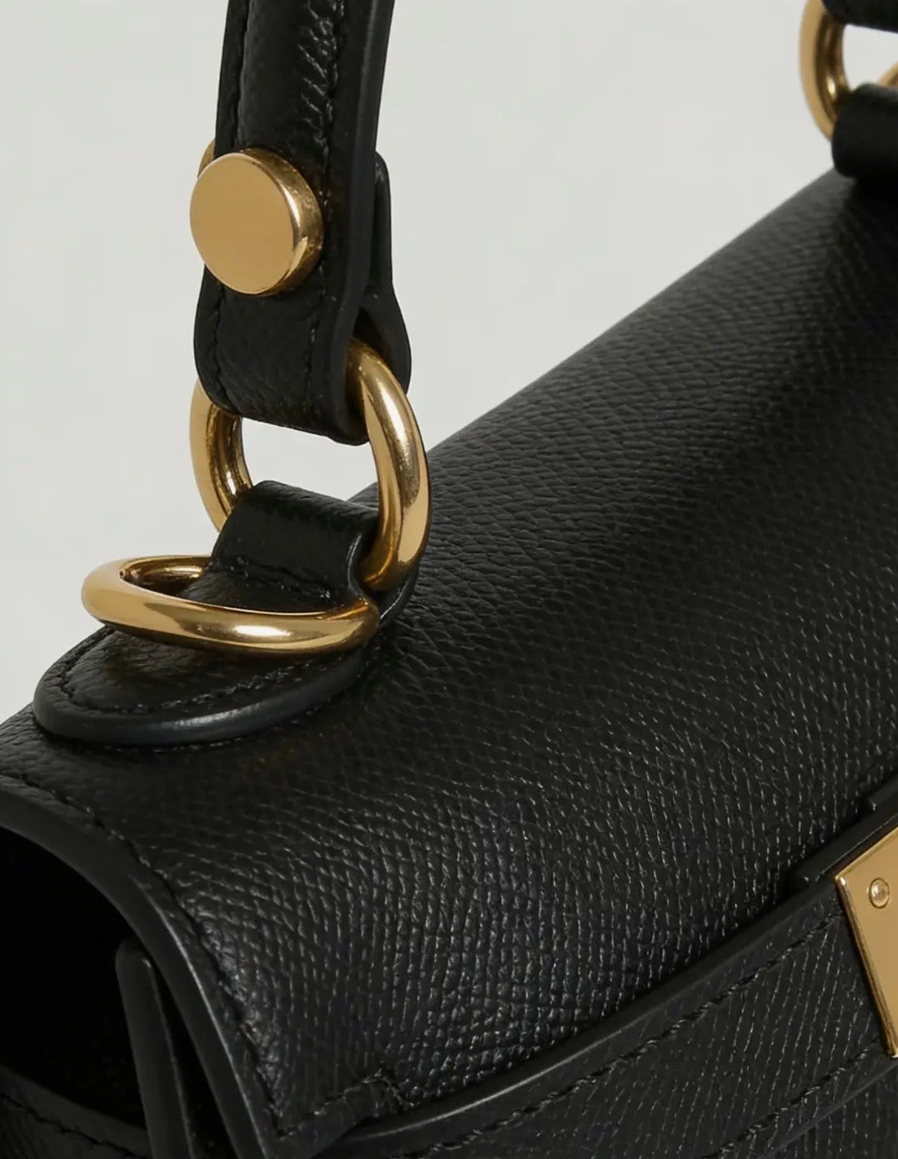 Elena – Mini-Ledertasche aus Italien