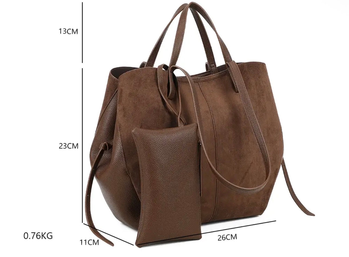 Shopper Elyssa