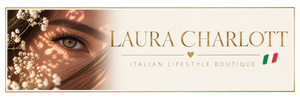 LauraCharlott Italian Lifestyle Boutique – Home
