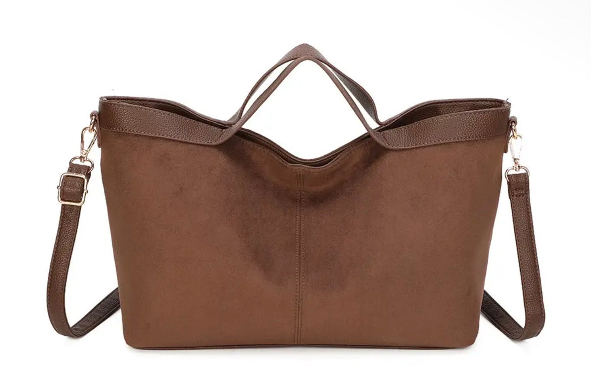 Shopper Liliana