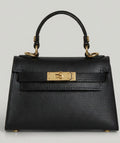 Elena – Mini-Ledertasche aus Italien
