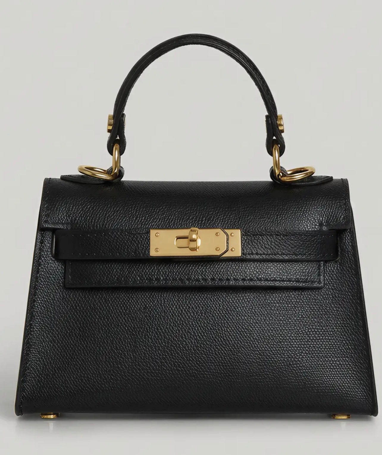 Elena – Mini-Ledertasche aus Italien