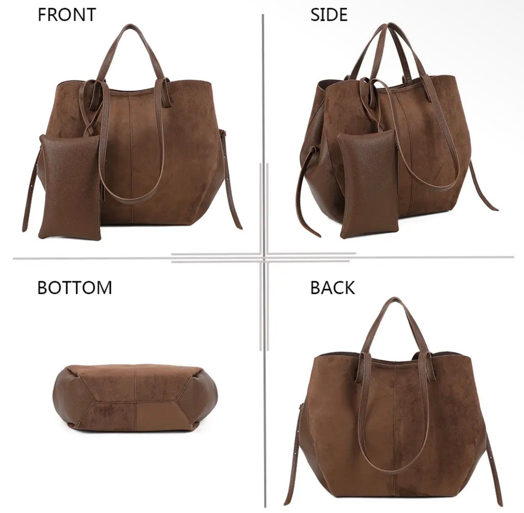 Shopper Elyssa