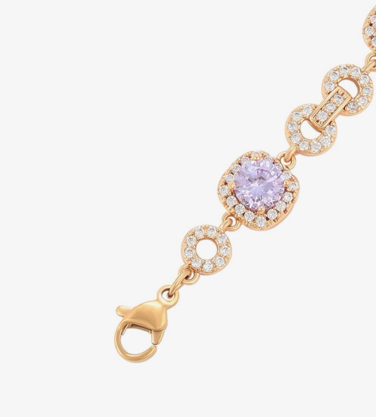 Lynnea – Multicolor Armband