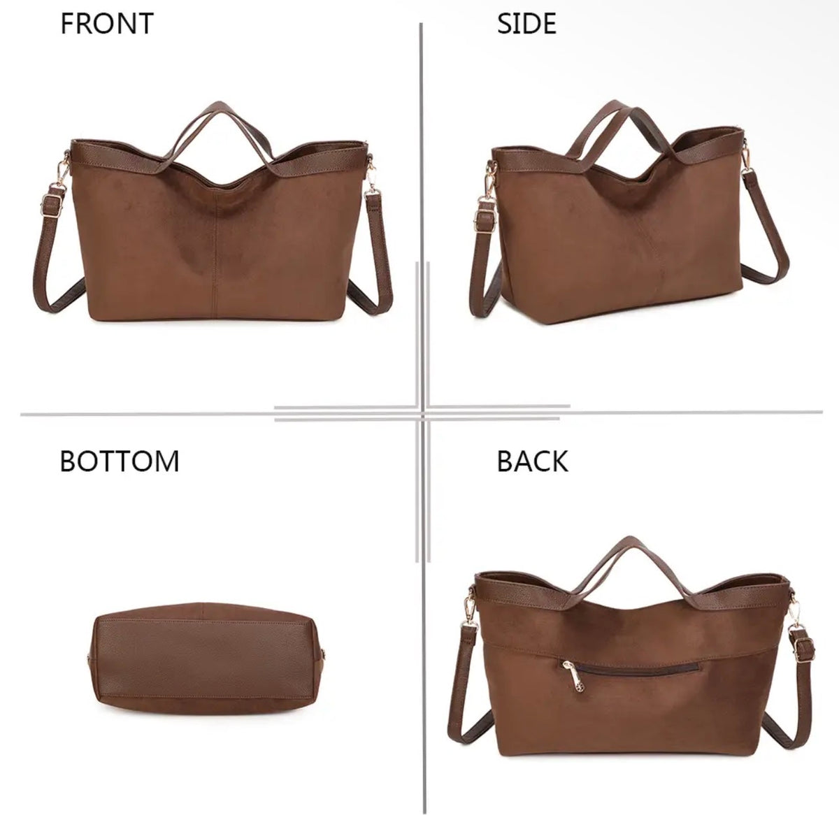 Shopper Liliana