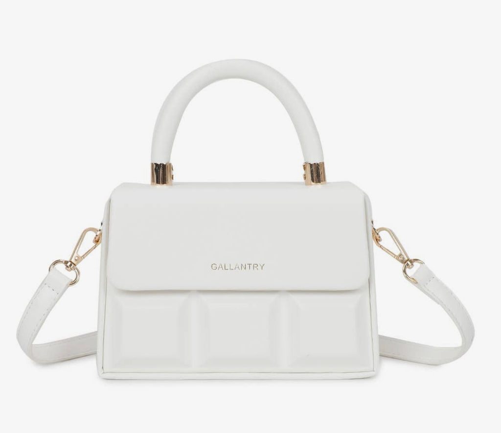 Chloé – Handtasche aus Kalbsleder