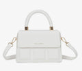 Chloé – Handtasche aus Kalbsleder