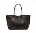 Lola- Echtleder Shopper
