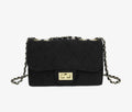 Lara – Handtasche aus Wildleder