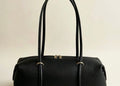 Giulia – Schultertasche aus Echtleder