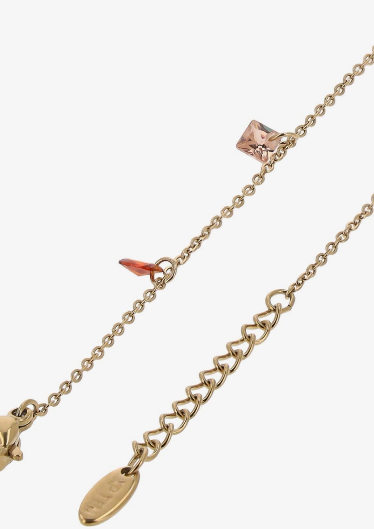 Lynnea – Armband aus Edelstahl